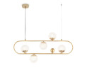 Подвесной светильник Ambrella Light Traditional TR5433