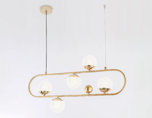 Подвесной светильник Ambrella Light Traditional TR5433