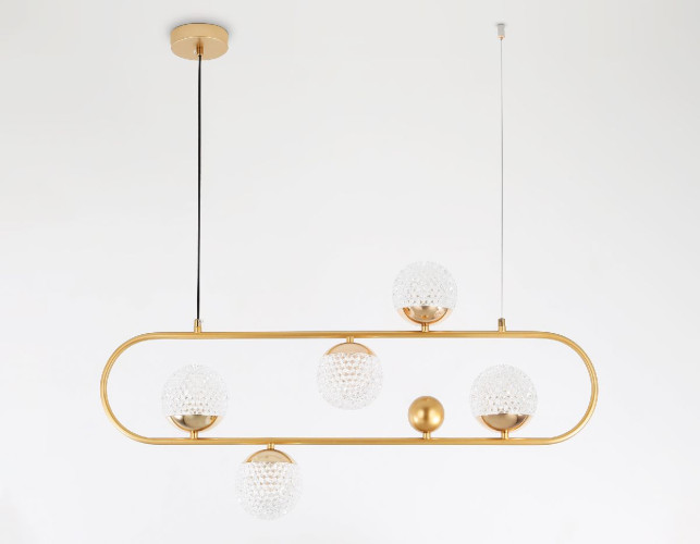 Подвесной светильник Ambrella Light Traditional TR5433