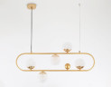 Подвесной светильник Ambrella Light Traditional TR5433
