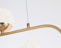 Подвесной светильник Ambrella Light Traditional TR5433