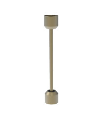Коннектор жесткий с питанием Arlight ART-APRIORI-CON-ROD-A-L260-POWER 054003