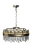 Подвесная люстра Garda Decor 62GDW-985-600