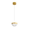 Подвесной светильник Odeon Light Roni 5036/9L
