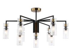Люстра на штанге Ambrella Light High Light Heigh Light LH56117