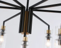 Люстра на штанге Ambrella Light High Light Heigh Light LH56117