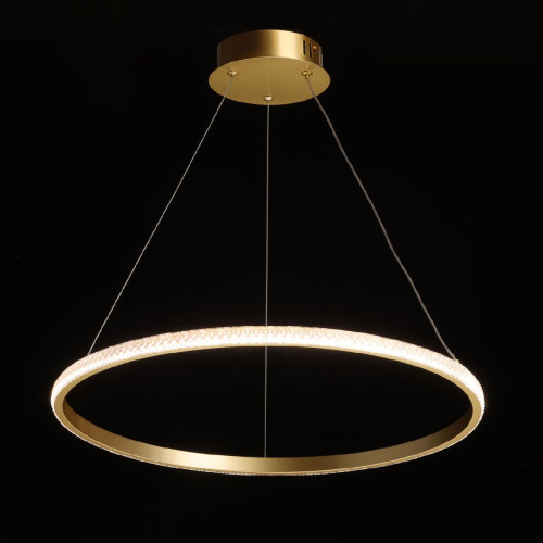 Подвесная люстра De Markt Оскар 510012401