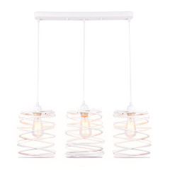 Подвесной светильник Ambrella Light Traditional TR8402