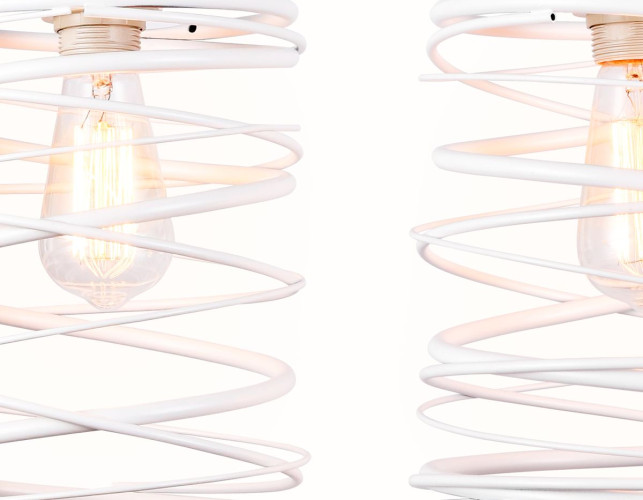 Подвесной светильник Ambrella Light Traditional TR8402
