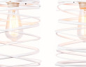 Подвесной светильник Ambrella Light Traditional TR8402
