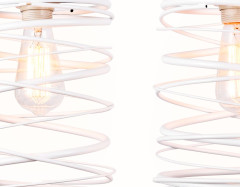 Подвесной светильник Ambrella Light Traditional TR8402