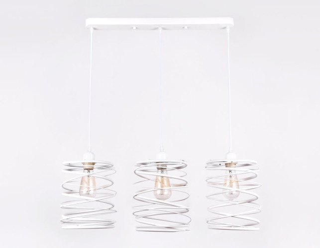 Подвесной светильник Ambrella Light Traditional TR8402