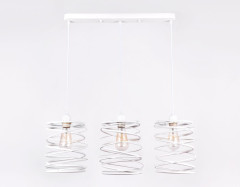 Подвесной светильник Ambrella Light Traditional TR8402