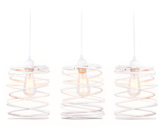 Подвесной светильник Ambrella Light Traditional TR8402