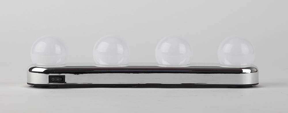 Подсветка для зеркал ЭРА CL-01-4W-6500К Б0045708