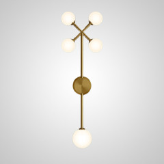 Бра ImperiumLoft Cattis 209171-26