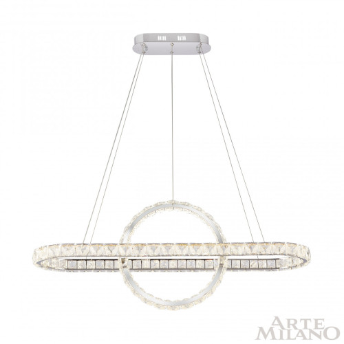 Подвесная люстра Arte Milano Venezia 311311/L1000 NI