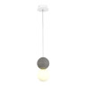 Подвесной светильник ST Luce Estruzzo SL1512.513.01