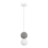 Подвесной светильник ST Luce Estruzzo SL1512.513.01