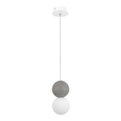 Подвесной светильник ST Luce Estruzzo SL1512.513.01