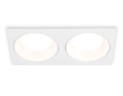 Встраиваемый светильник Ambrella Light GX Standard Tech Techno Spot TN52343