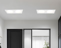 Встраиваемый светильник Ambrella Light GX Standard Tech Techno Spot TN52343