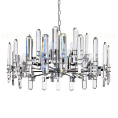 Подвесная люстра Cloyd Estrada 10275