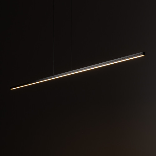 Подвесной светильник Nowodvorski Bar Led L 10365