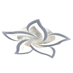 Потолочная люстра EKS 0У-00001275