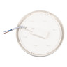 Потолочный светильник Volpe ULW-Q217 12W/6500К SENSOR IP65 WHITE UL-00011036