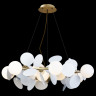 Подвесная люстра Loft IT Matisse 10008/700 white
