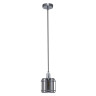 Подвесной светильник Escada Midland 10188/1S Chrome