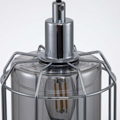 Подвесной светильник Escada Midland 10188/1S Chrome