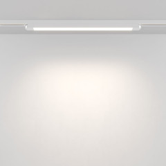 Трековый однофазный светильник Maytoni Technical Basis TR000-1-24W4K-W_1