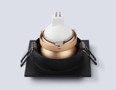 Встраиваемый светильник Ambrella Light Techno spot Technic base TN102829
