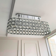 Встраиваемый светильник Nowodvorski Mykonos Led White 10540