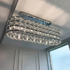 Встраиваемый светильник Nowodvorski Mykonos Led White 10540