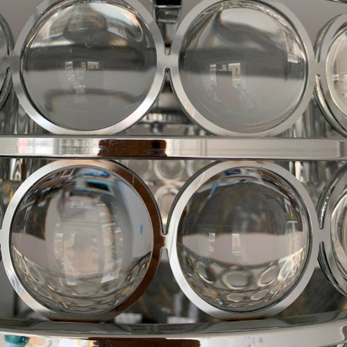 Встраиваемый светильник Nowodvorski Mykonos Led White 10540