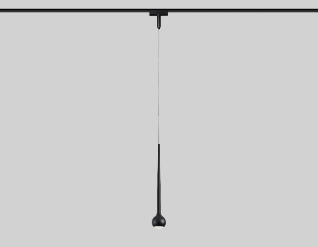 Трековый магнитный светильник Ambrella Light Magnetic Ultra Slim Track System GV1644