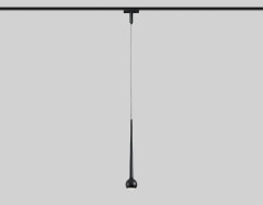 Трековый магнитный светильник Ambrella Light Magnetic Ultra Slim Track System GV1644