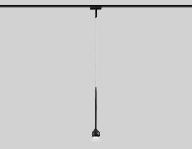 Трековый магнитный светильник Ambrella Light Magnetic Ultra Slim Track System GV1644