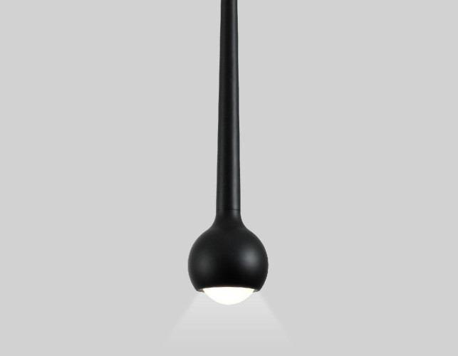Трековый магнитный светильник Ambrella Light Magnetic Ultra Slim Track System GV1644