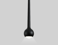 Трековый магнитный светильник Ambrella Light Magnetic Ultra Slim Track System GV1644