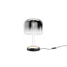 Настольная лампа Maytoni Spirito MOD286TL-L8B3K
