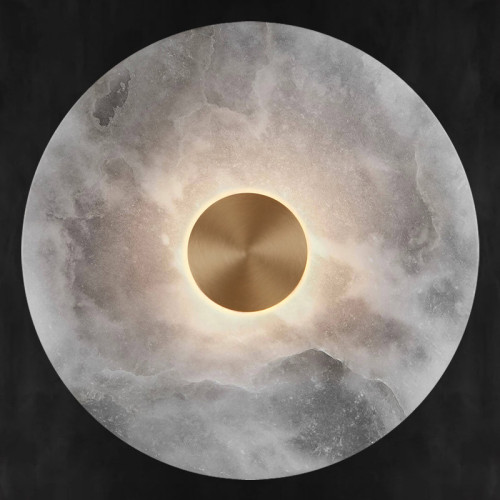 Настенный светильник ImperiumLoft Leia 208838-23