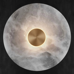 Настенный светильник ImperiumLoft Leia 208838-23