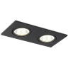 Встраиваемый светильник Simple Story 2077-LED24DLB