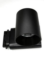 Трековый светильник Elvan ST-031-30W-NH-Bk