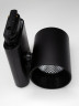 Трековый светильник Elvan ST-031-30W-NH-Bk