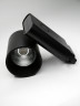 Трековый светильник Elvan ST-031-30W-NH-Bk